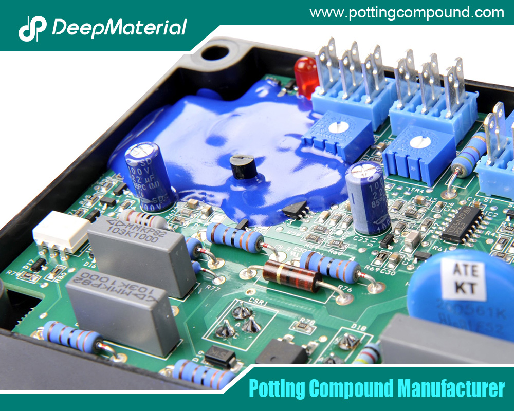 Polyurethane Potting Compound For Electronics A Comprehensive Overview