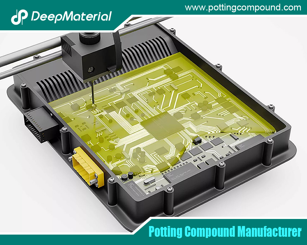 Ultimate Guide To Circuit Board Potting Compounds Protecting Your