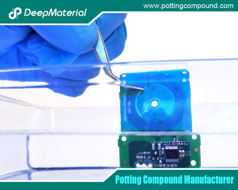 Electronic coating material manufacturers