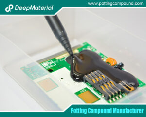 Electronic Encapsulation Suppliers