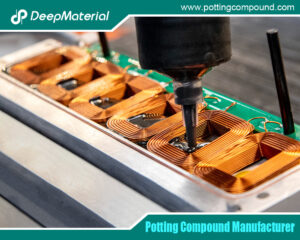 Electronic Encapsulation Suppliers