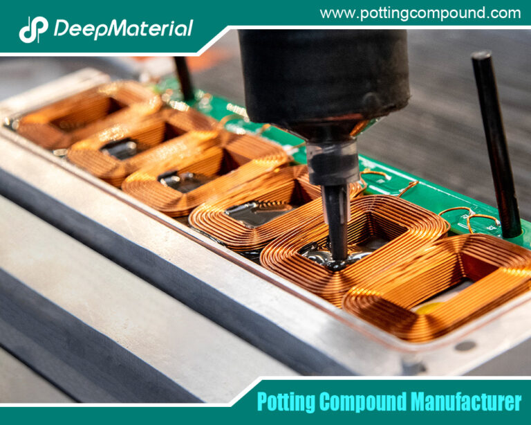 Electronic Encapsulation Suppliers