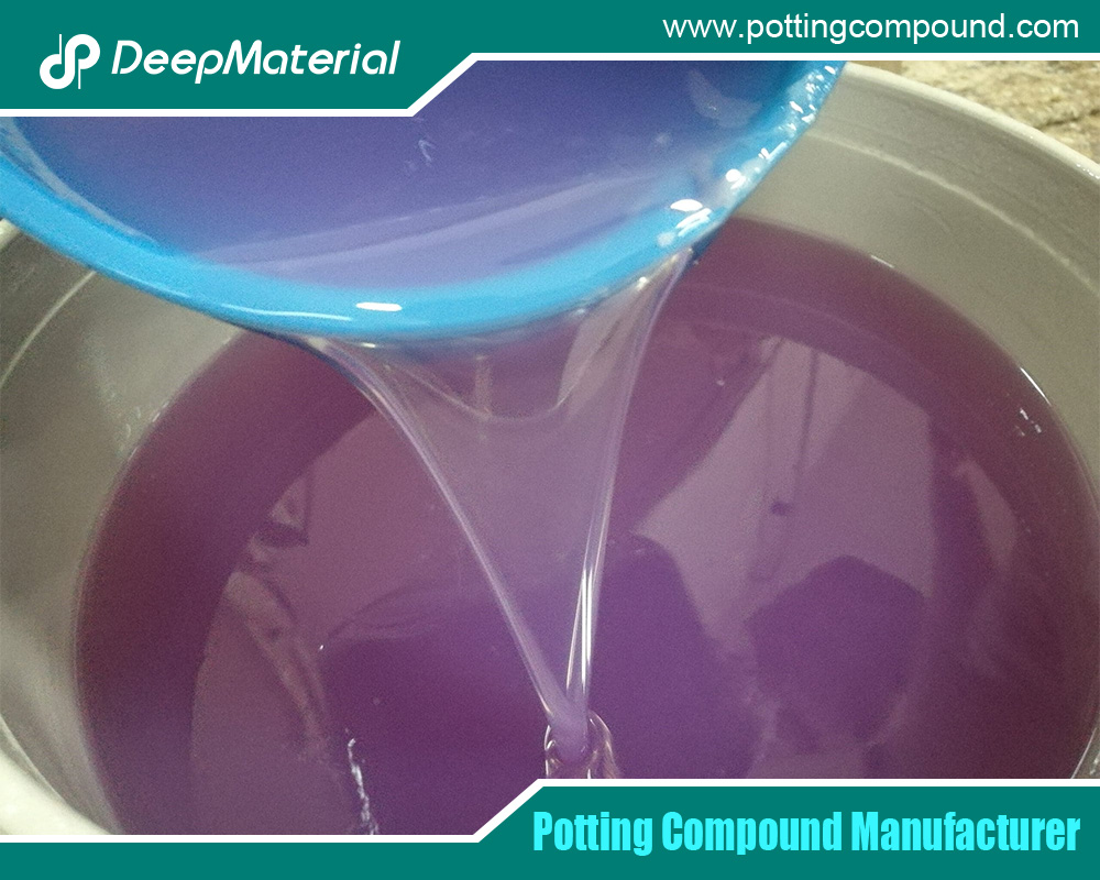 Electronic Potting Compounds Manufacturer