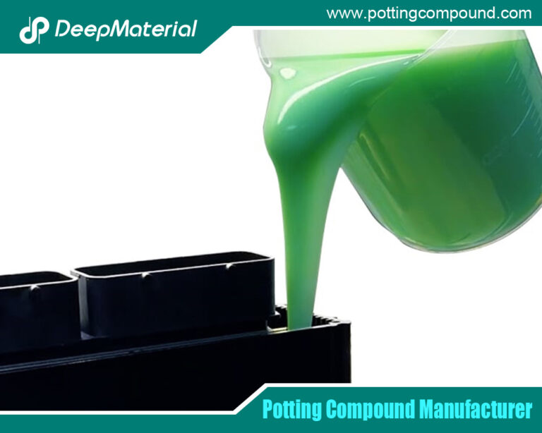 electronic potting compound potting material manufacturers