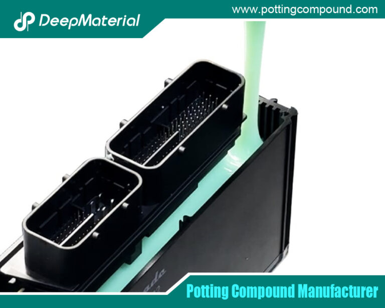 electronic potting compound potting material manufacturers